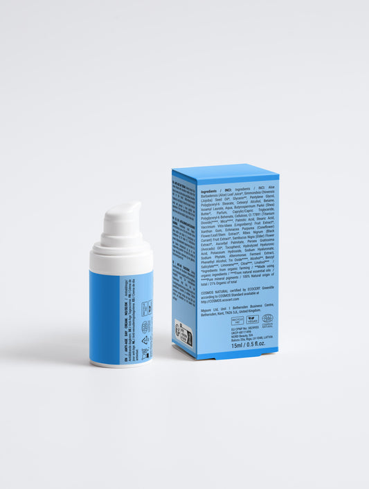 Crema de día antiedad 15ml - Fravè