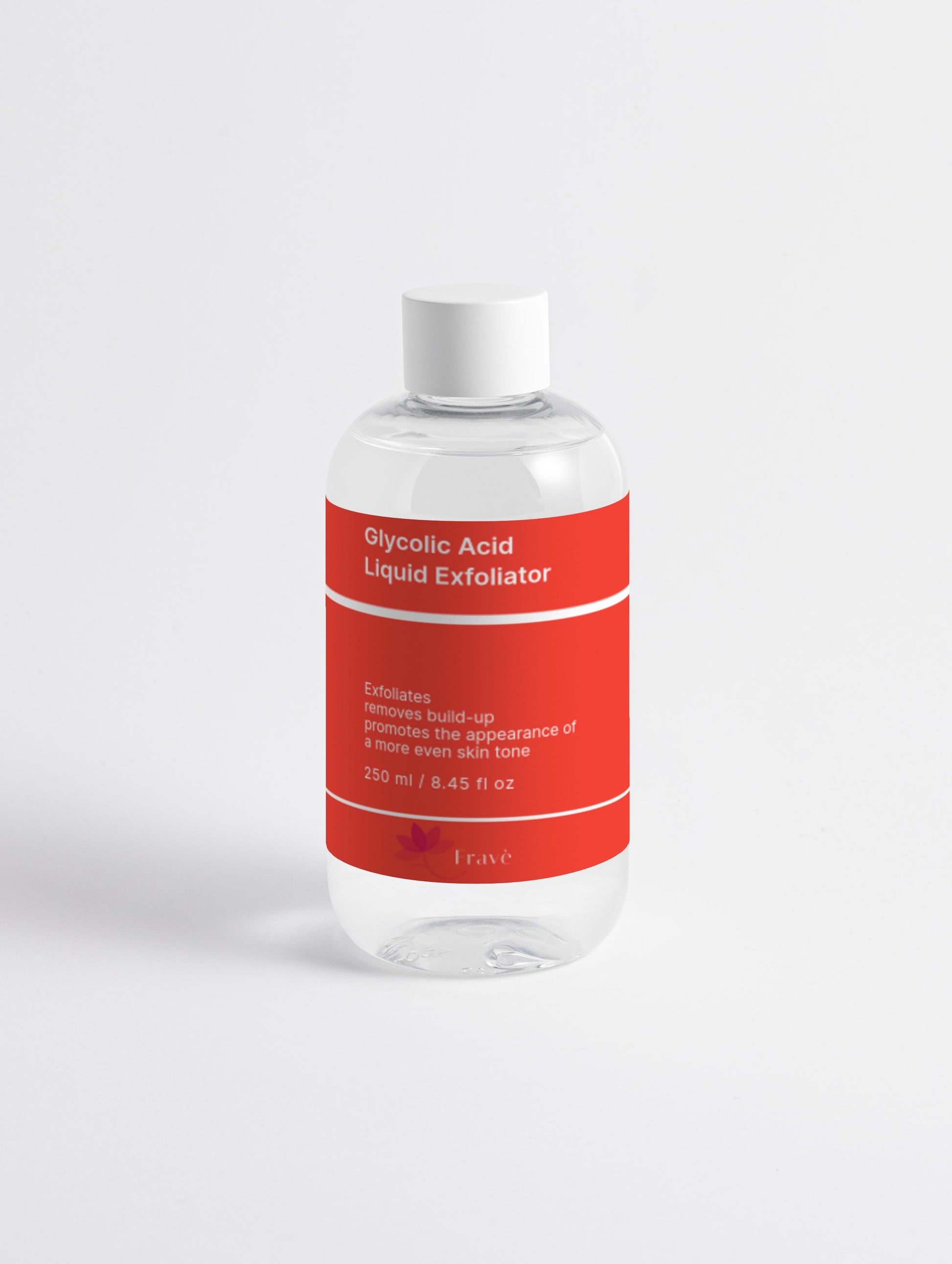 Exfoliante líquido con ácido glicólico 150ml - Fravè