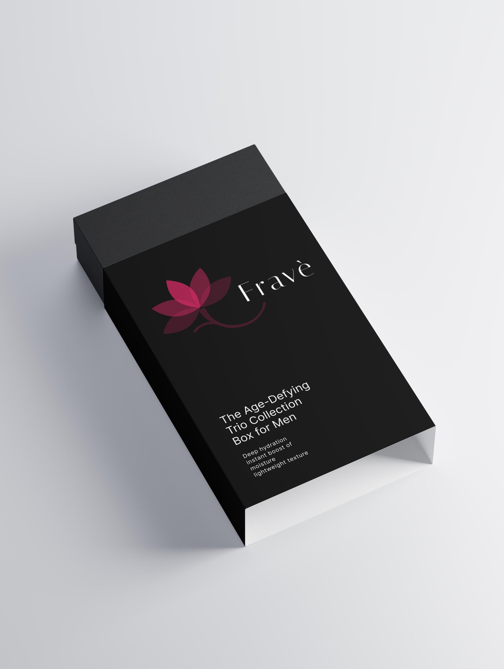 Pack "The Age-Defying Trio Collection" by Fravè para hombre - Fravè