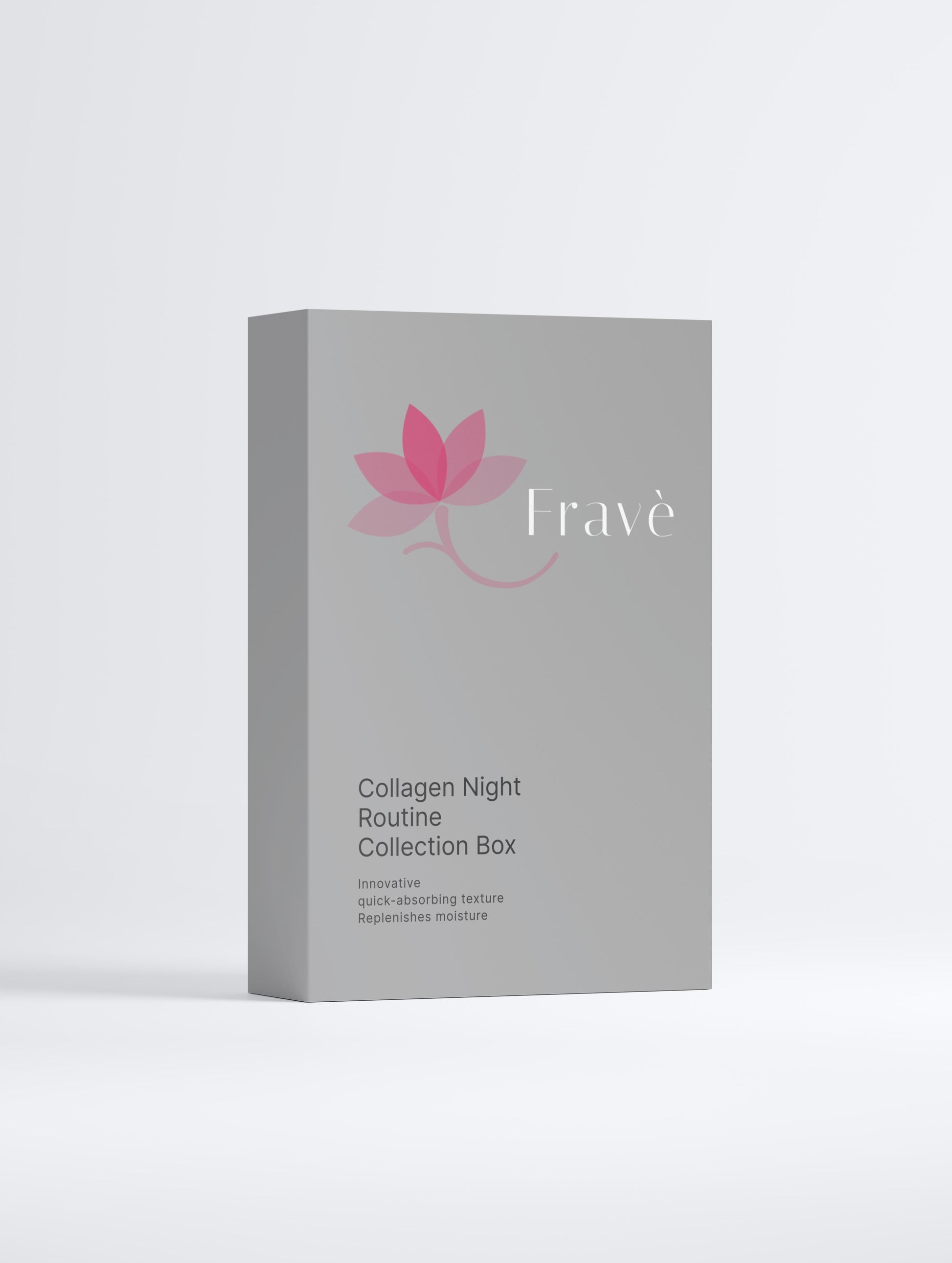 Pack "Collagen Night Routine Collection" by Fravè - Fravè