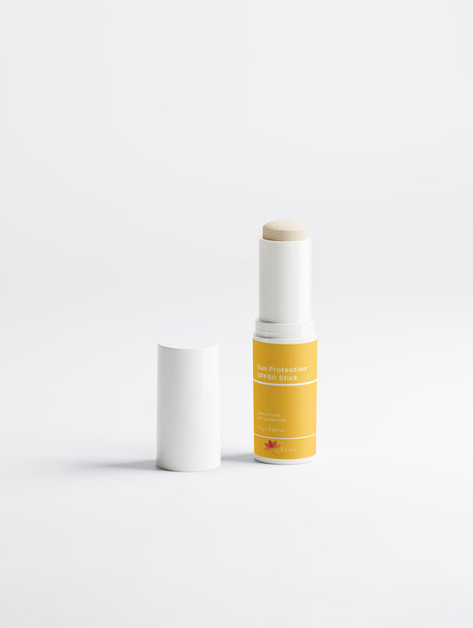 Mineral sunscreen stick SPF 50