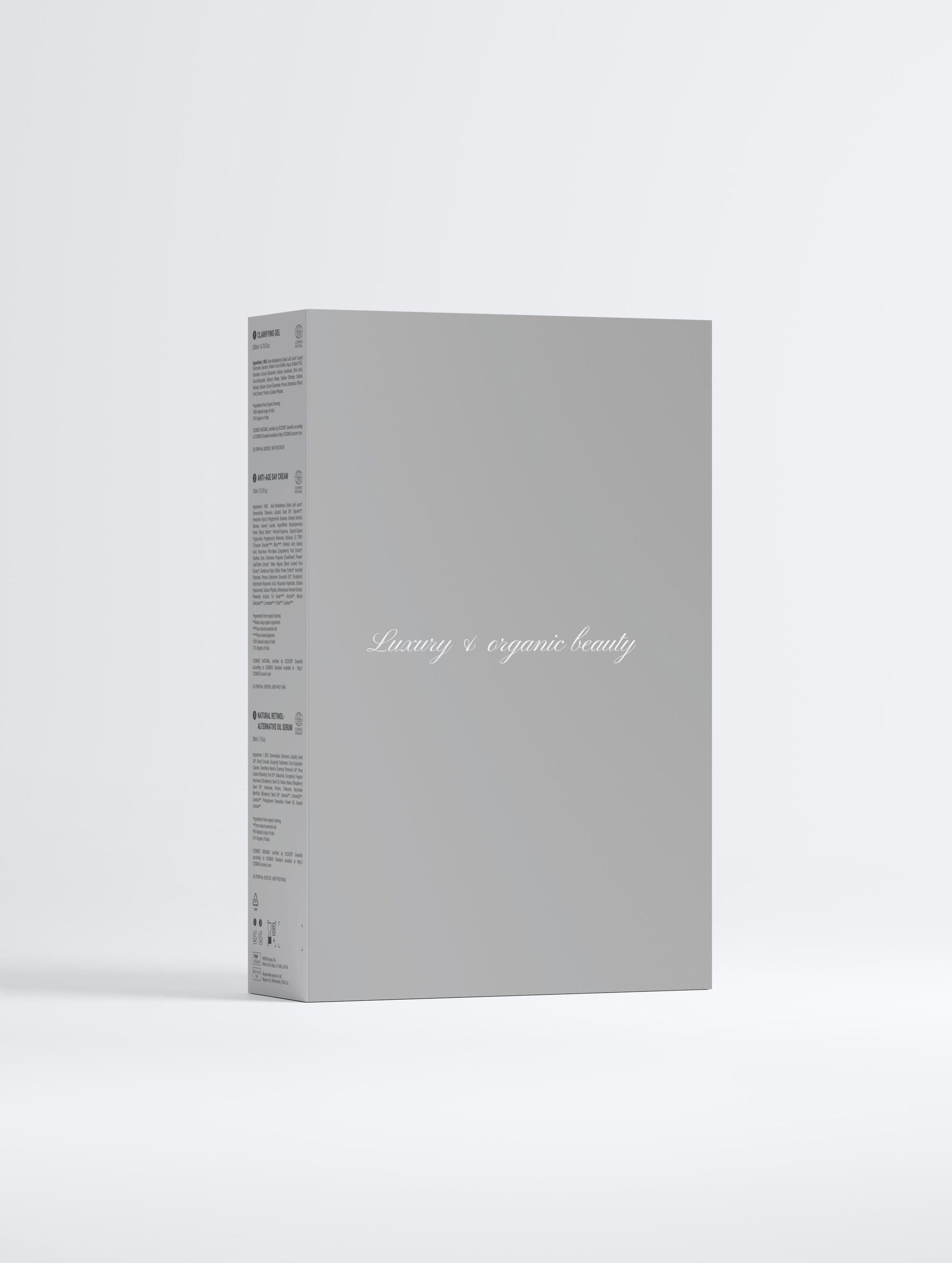 Pack "Clear Complexion Collection" by Fravè - Fravè