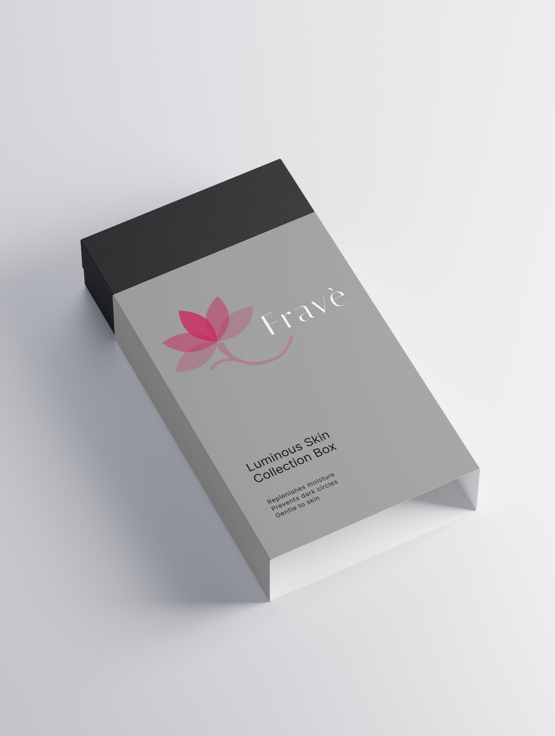 Pack "Luminous Skin Collection" by Fravè - Fravè