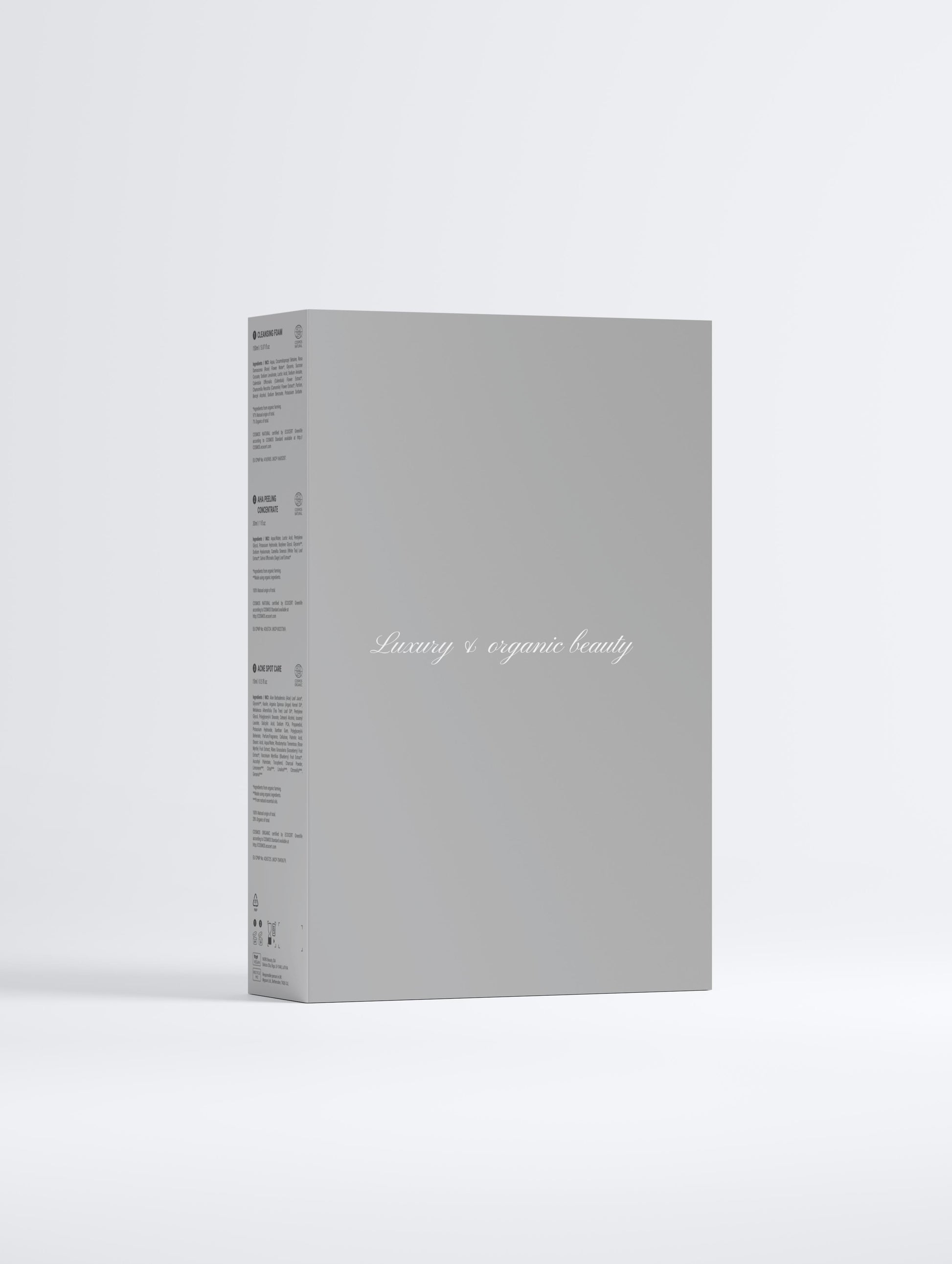 Pack "Acne Care Collection" by Fravè - Fravè