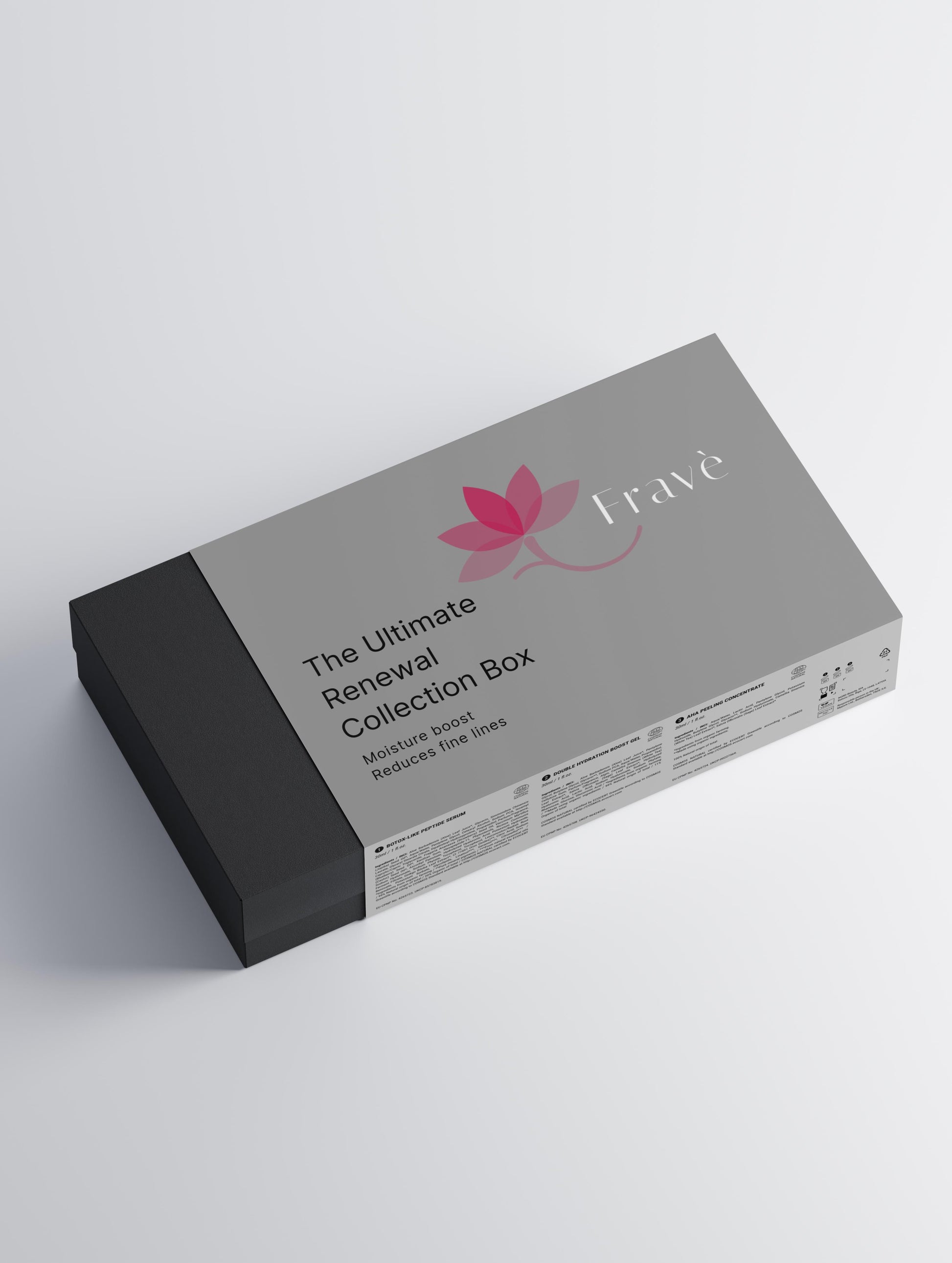 Pack "The Ultimate Renewal Collection" by Fravè - Fravè