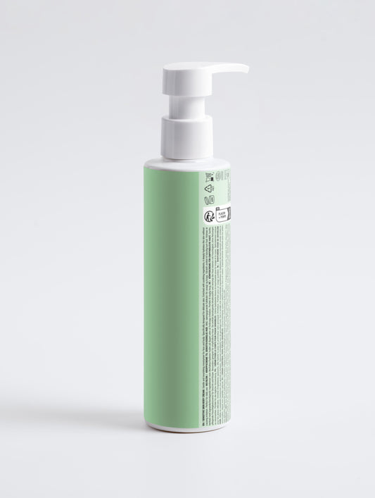 Balancing body cream with shea butter for sensitive skin 190ml