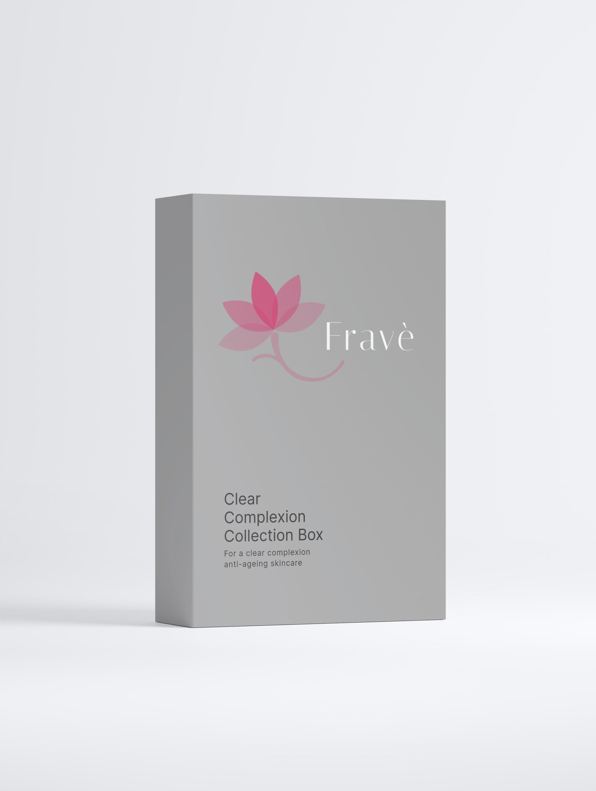 Pack "Clear Complexion Collection" by Fravè - Fravè
