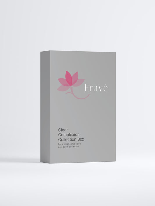 Pack "Clear Complexion Collection" by Fravè - Fravè