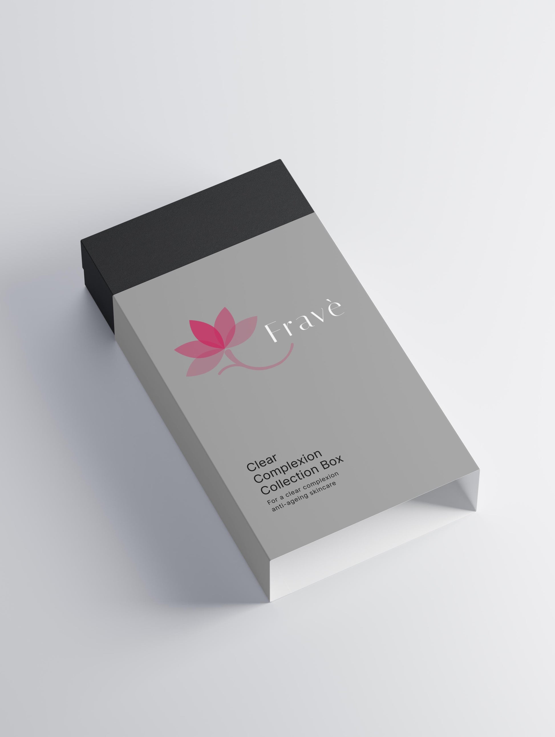 Pack "Clear Complexion Collection" by Fravè - Fravè