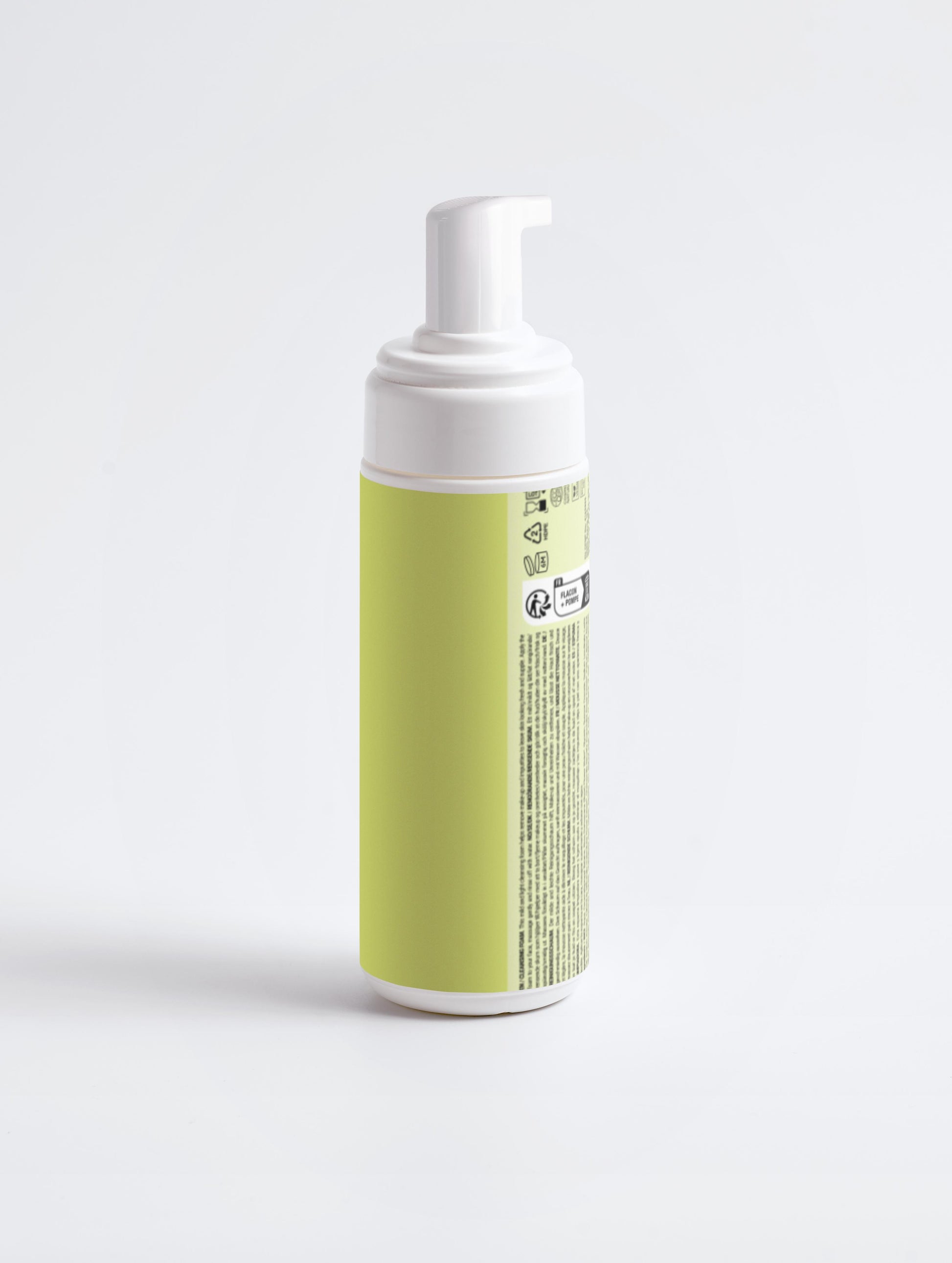 Espuma facial limpiadora 150ml - Fravè