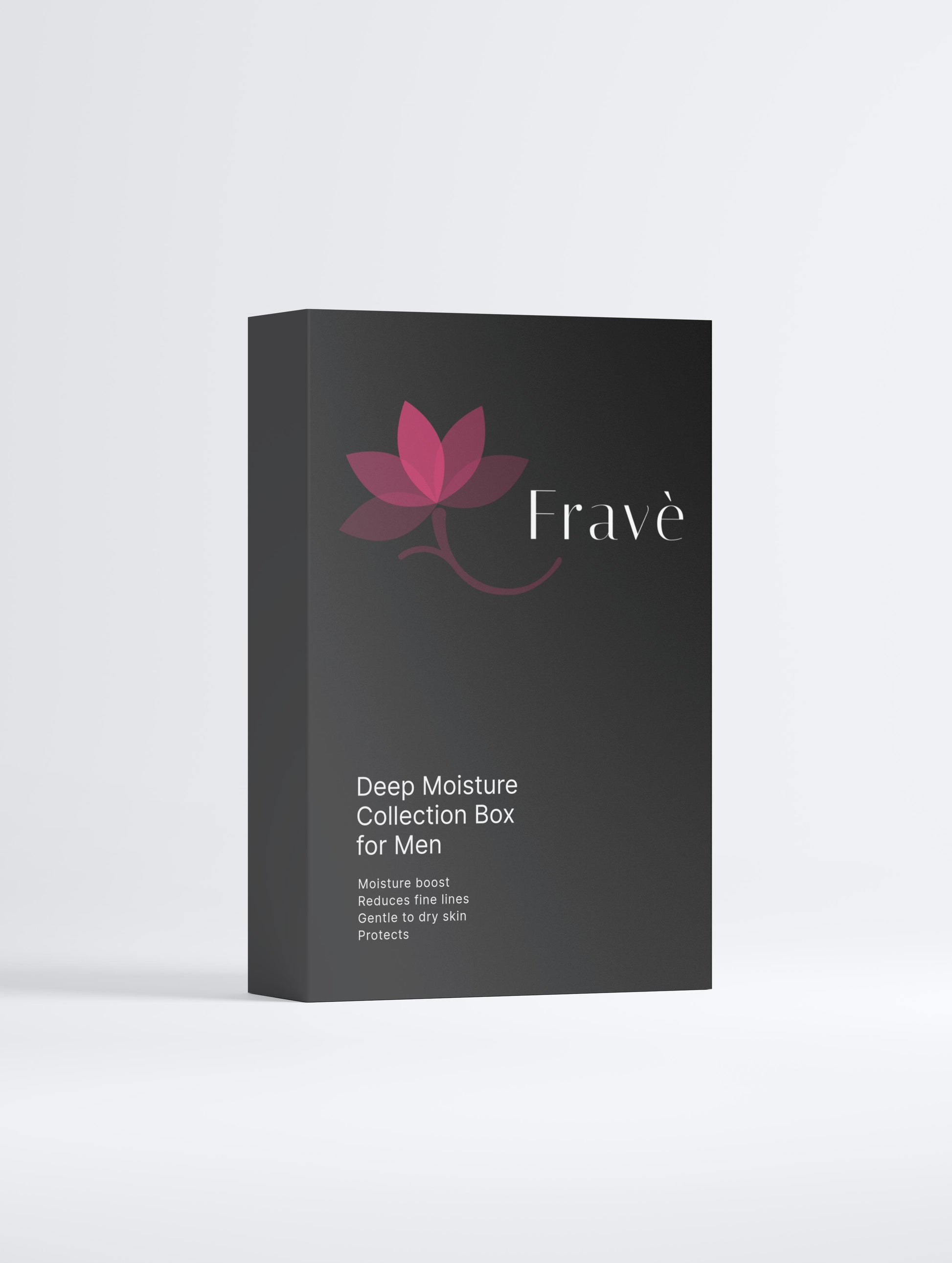 Pack "Deep Moisture Collection" by Fravè para hombre - Fravè