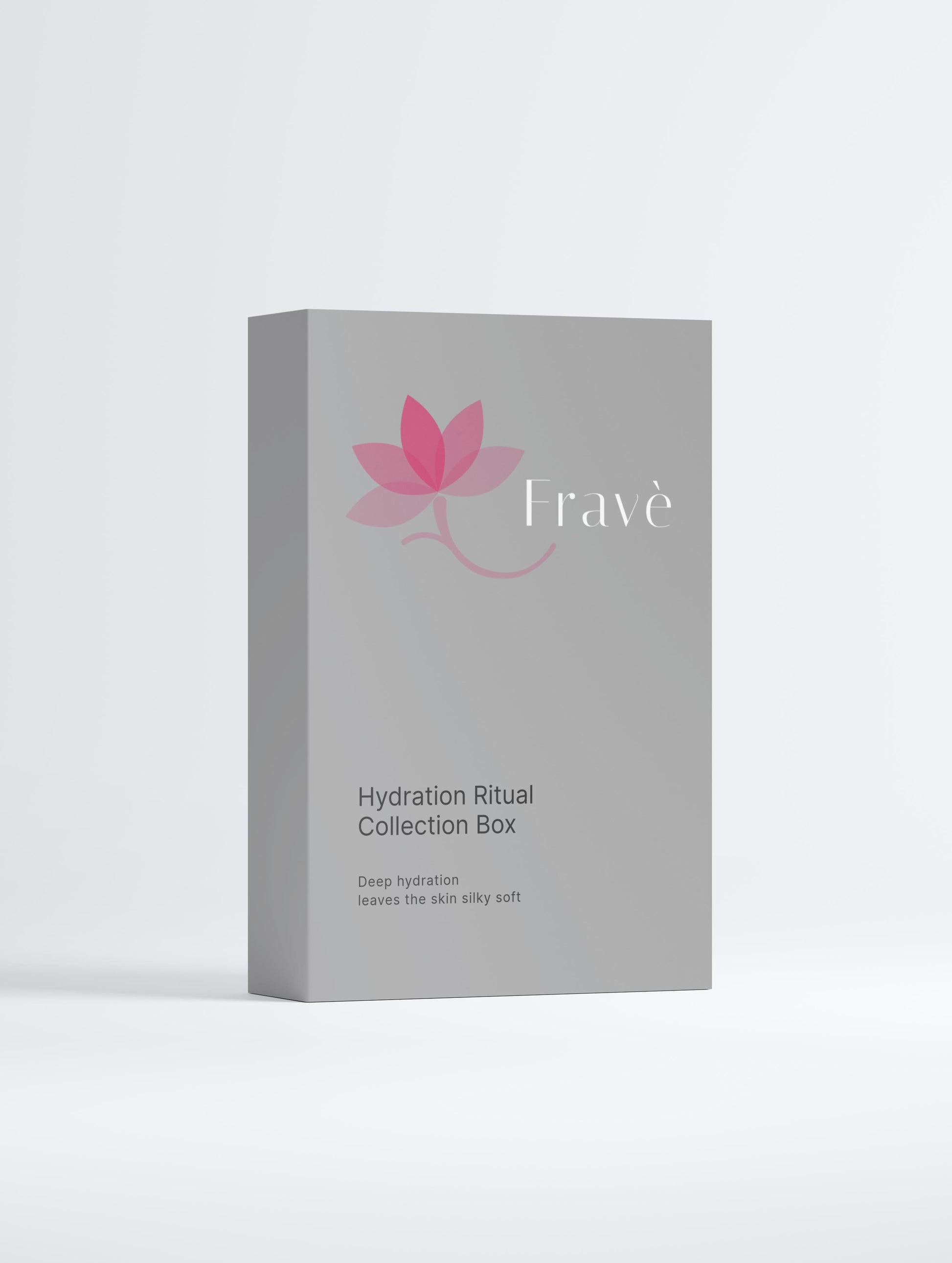 Pack "Hydration Ritual Collection" by Fravè - Fravè