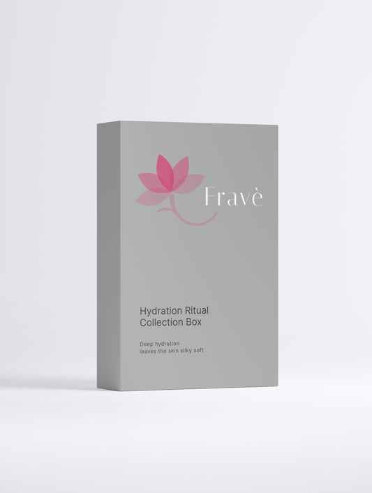 Pack "Hydration Ritual Collection" by Fravè - Fravè