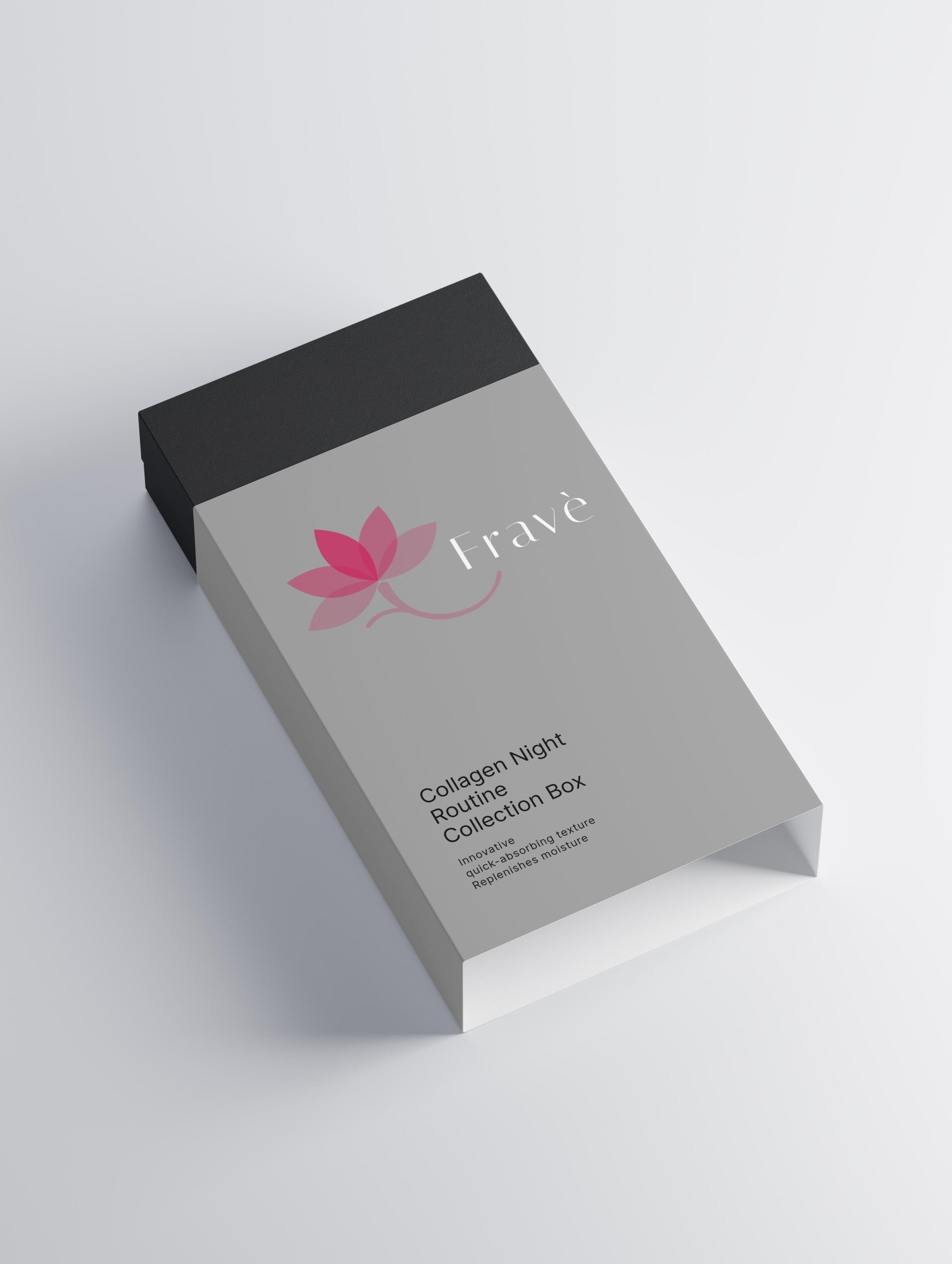 Pack "Collagen Night Routine Collection" by Fravè - Fravè