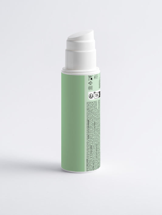 Limpiador Oil-to-Milk pieles sensibles 150ml - Fravè