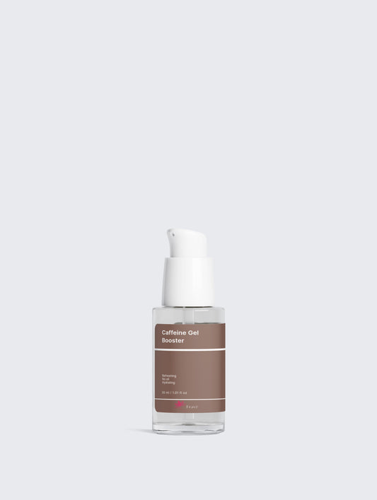 Revitalizing gel with caffeine 30ml