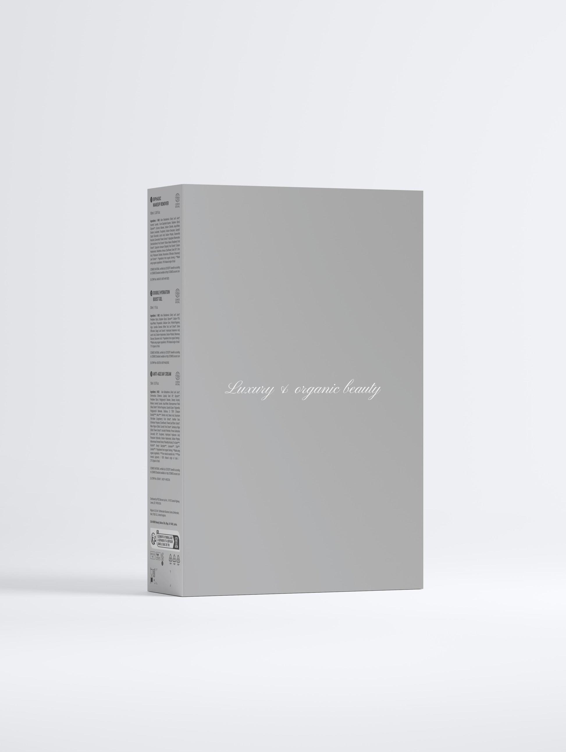 Pack "Timeless Radiance Collection" by Fravè - Fravè