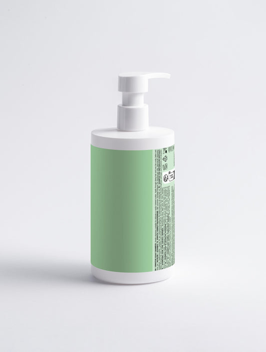 Champú para cuero cabelludo sensible 400ml - Fravè
