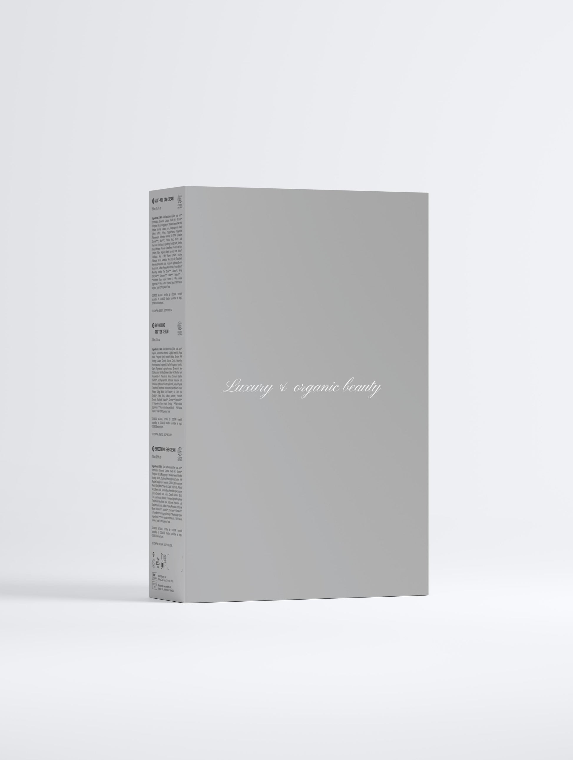 Pack "Anti-Ageing Collection" by Fravè - Fravè