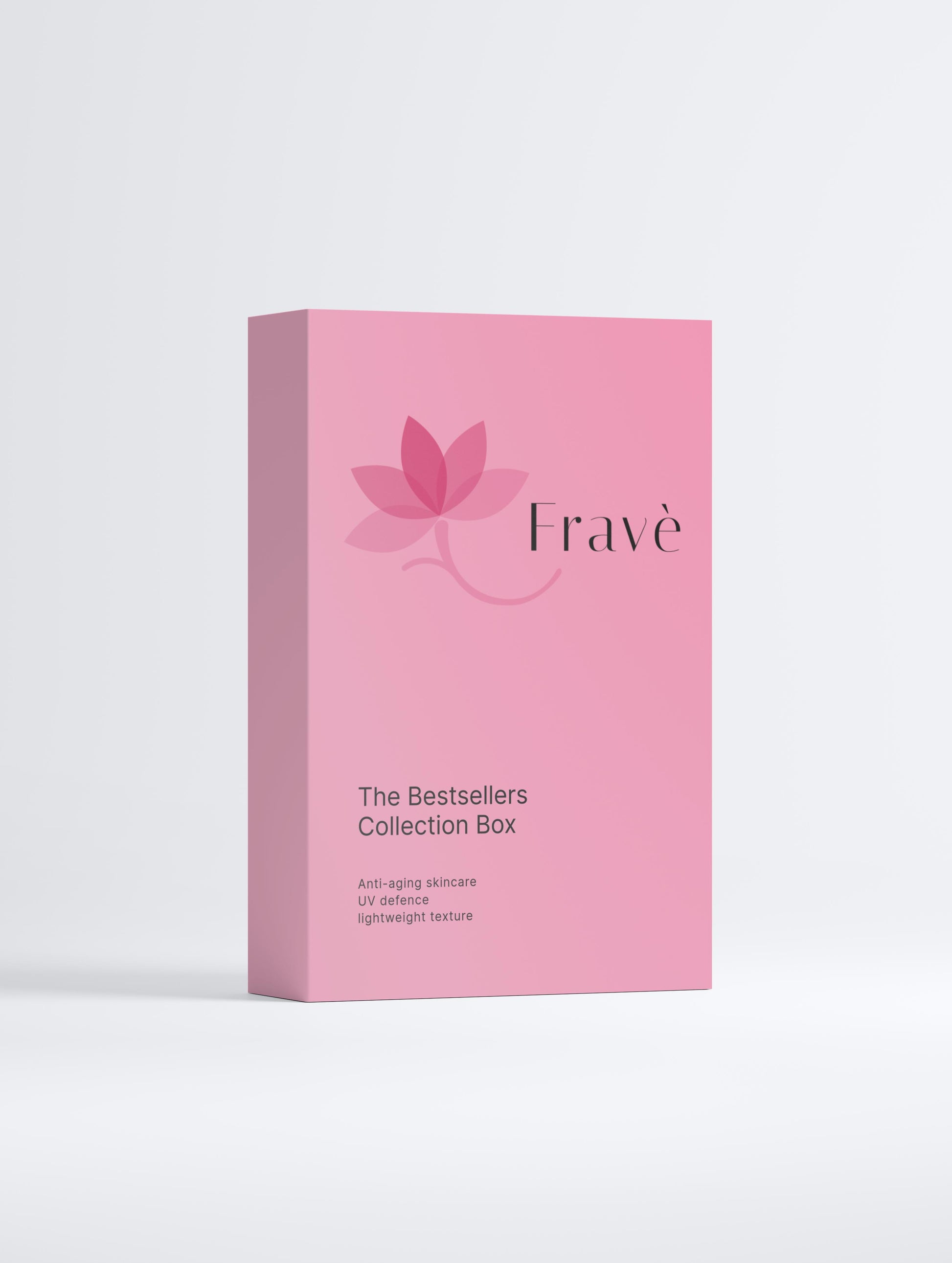 Pack "The Bestsellers Collection" by Fravè - Fravè
