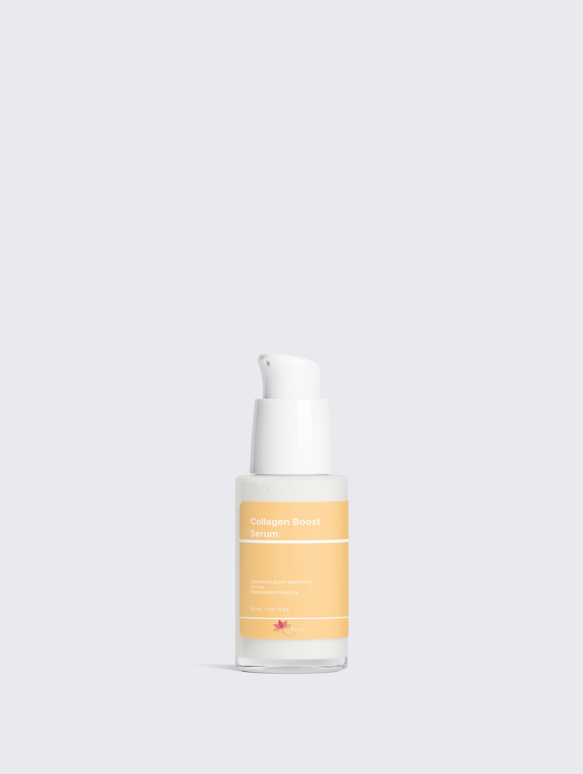 Serum colágeno Boost 30ml - Fravè