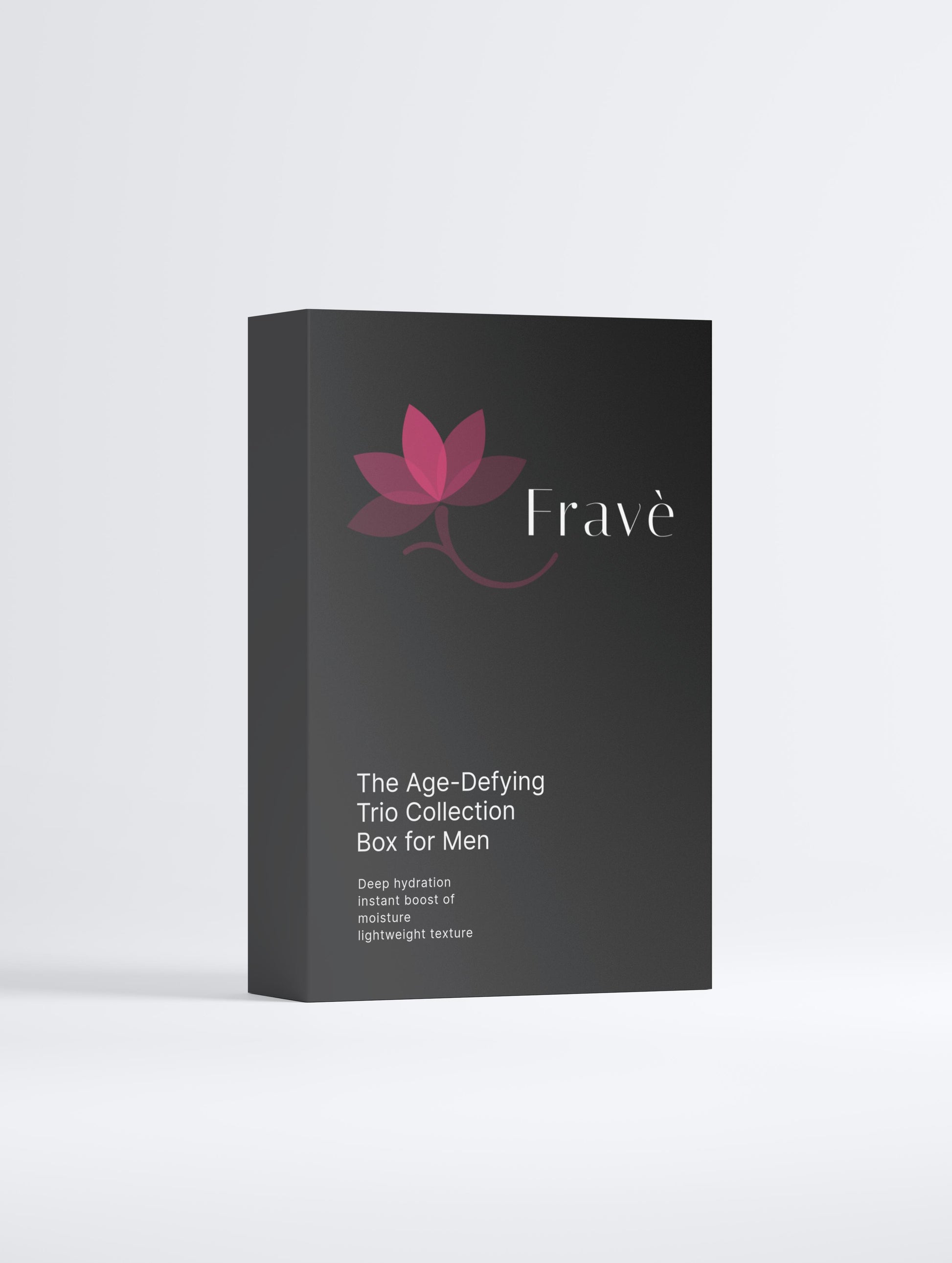 Pack "The Age-Defying Trio Collection" by Fravè para hombre - Fravè