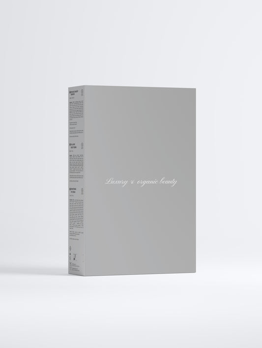 Pack "Luminous Skin Collection" by Fravè - Fravè