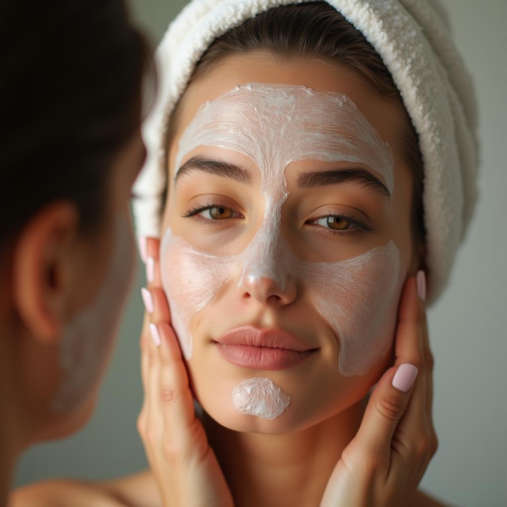 Cuidado Facial