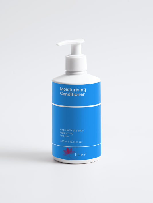 Acondicionador Hidratante 300ml - Fravè