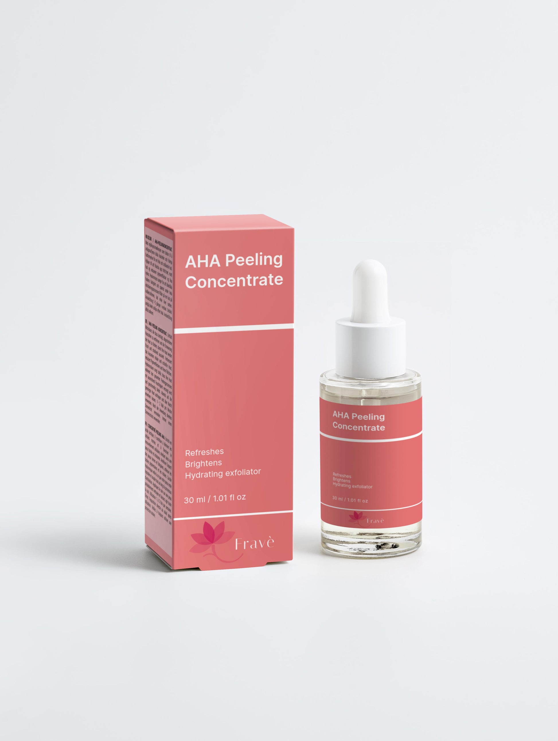 Pack "Acne Care Collection" by Fravè - Fravè