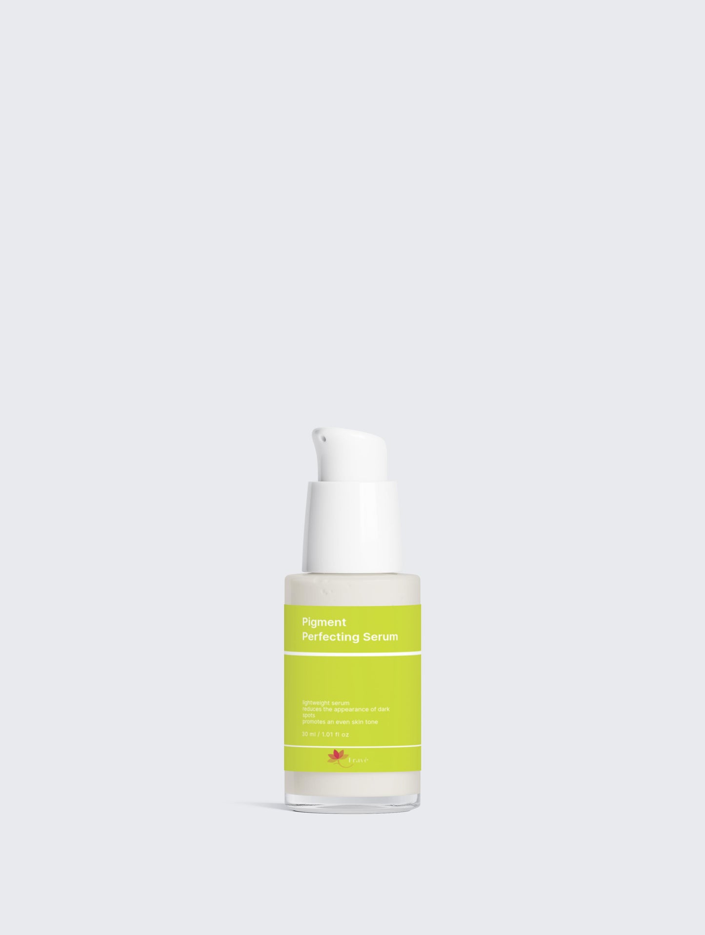 Serum perfeccionador del pigmento efecto Botox 30ml - Fravè