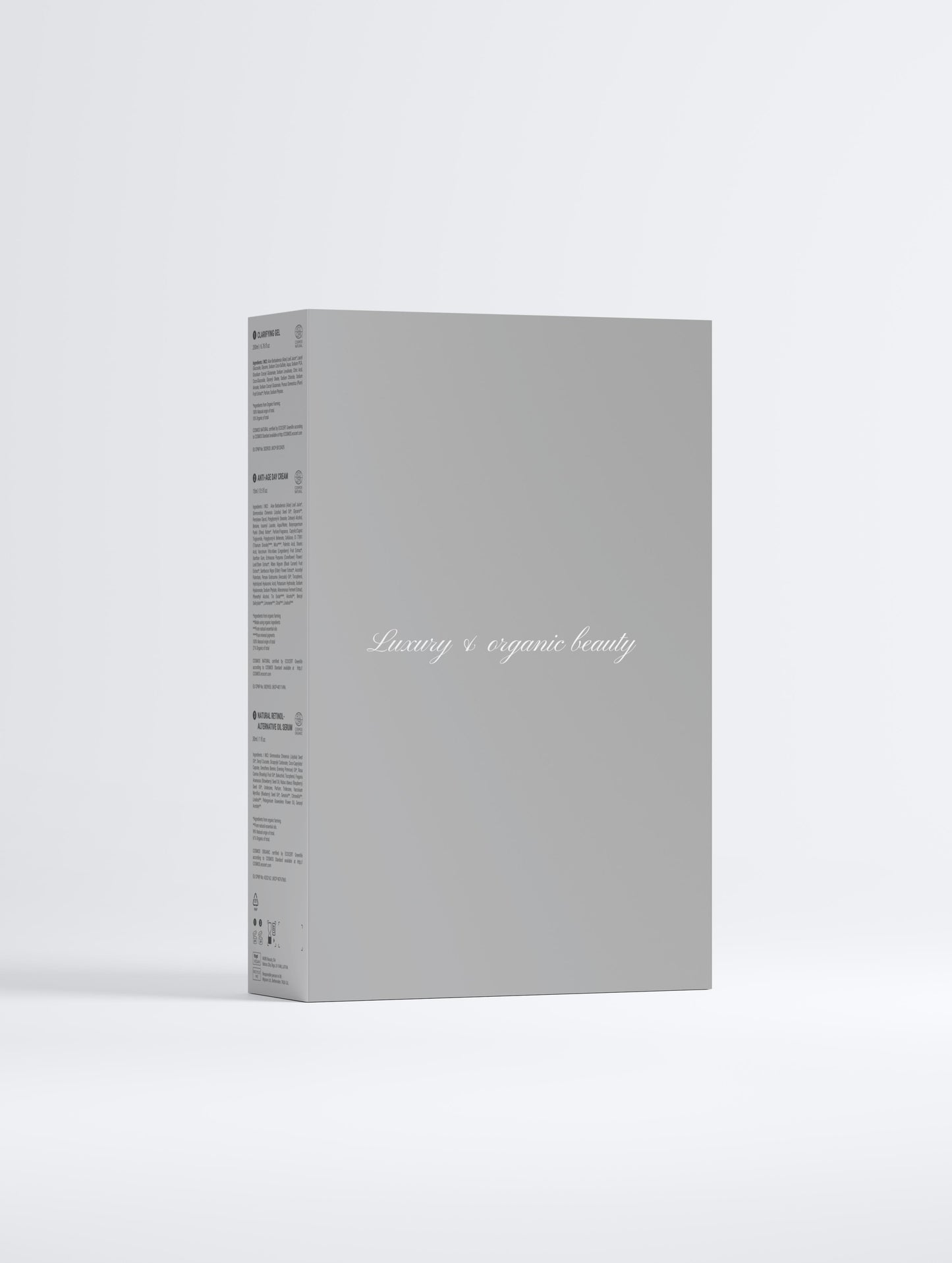 Pack "Clear Complexion Collection" by Fravè - Fravè