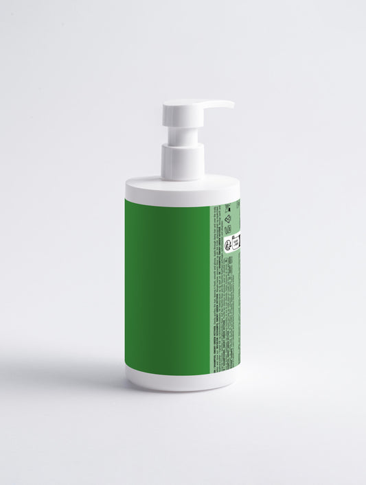 Champú brillo de vetiver verde ahumado 400ml - Fravè