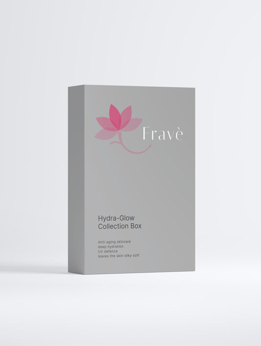 Pack "Hydra-Glow Collection" by Fravè - Fravè