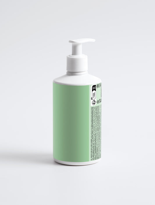 Limpiador facial y corporal para pieles sensibles 290ml - Fravè