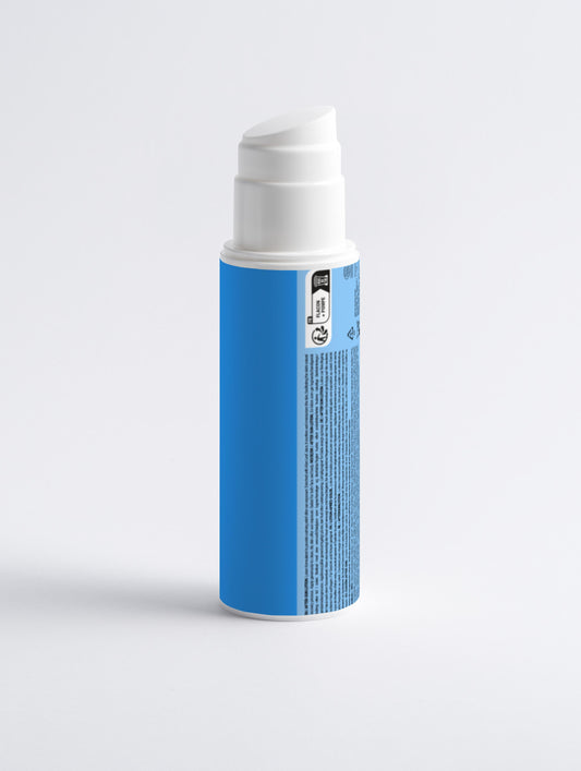 Loción Calmante Post-Solar con Aloe – Rostro y Cuerpo 150ml