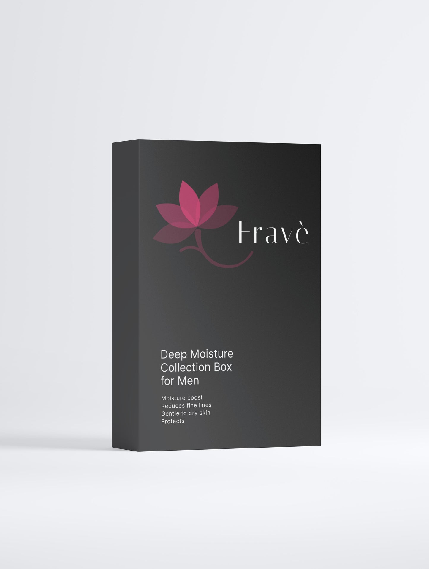 Pack "Deep Moisture Collection" by Fravè para hombre - Fravè