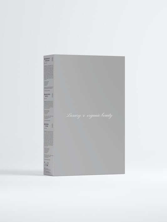 Pack "Hydra-Glow Collection" by Fravè - Fravè