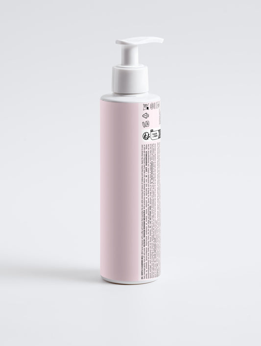 Leche limpiadora suave 190ml - Fravè