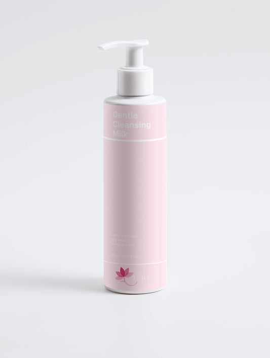 Leche limpiadora suave 190ml - Fravè
