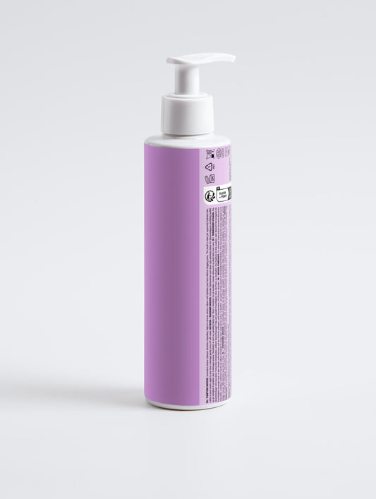 Mousse purificante 190ml - Fravè