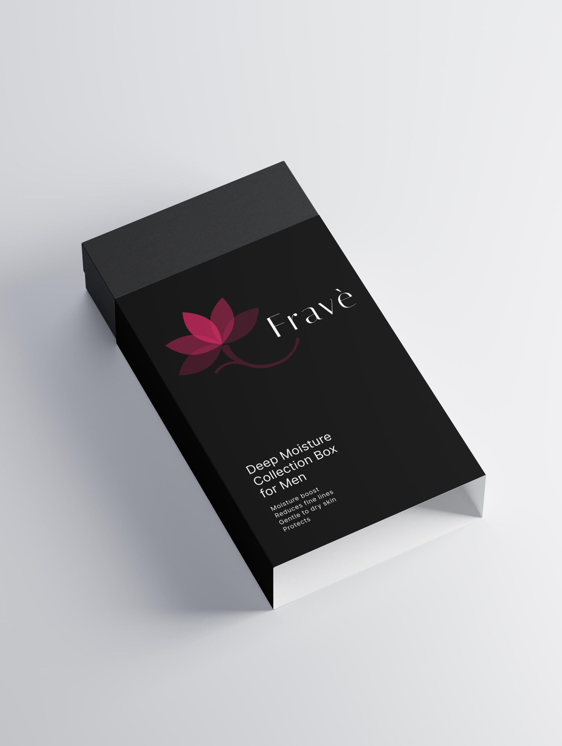 Pack "Deep Moisture Collection" by Fravè para hombre - Fravè