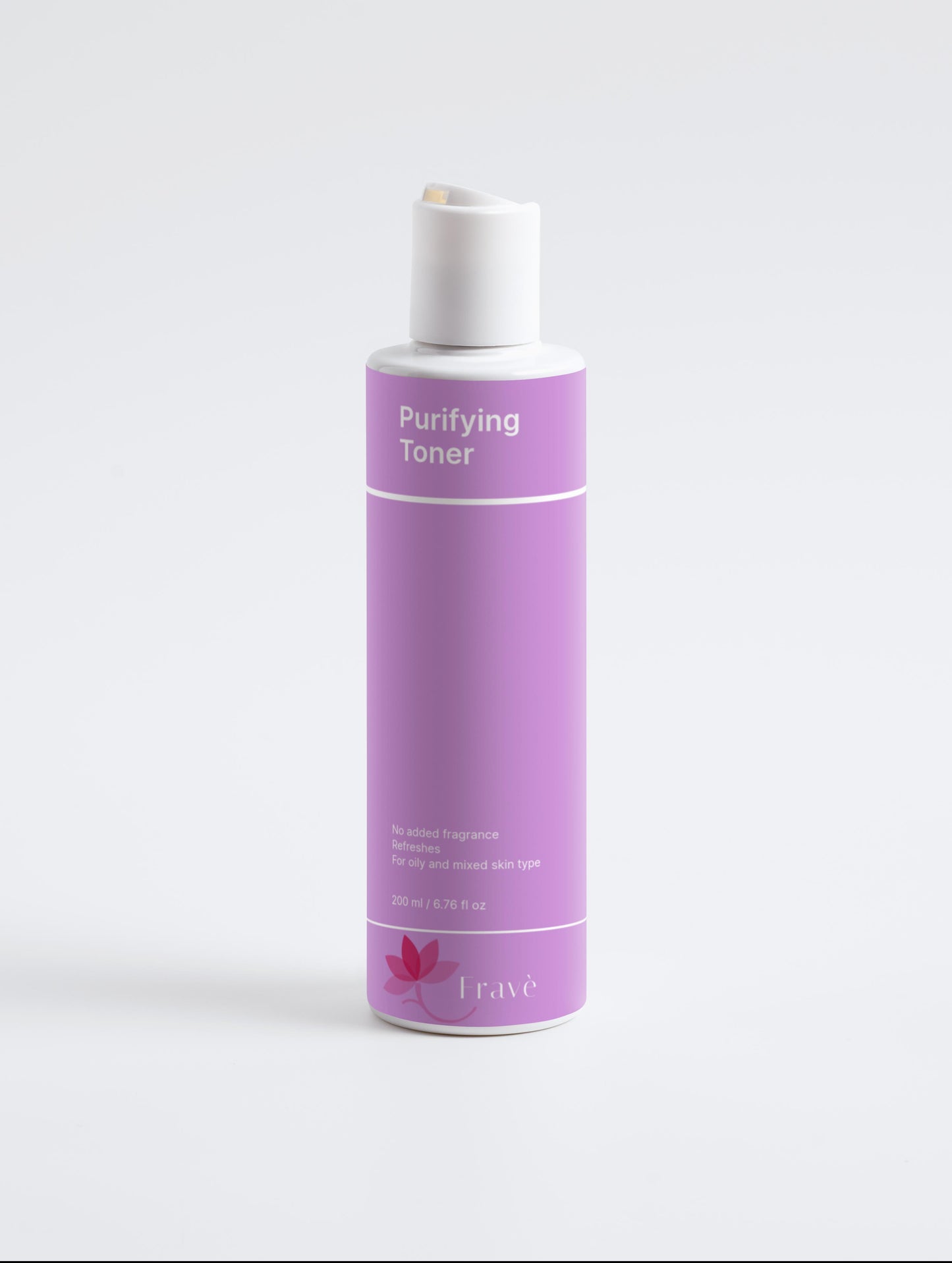 Tónico purificante 200ml - Fravè