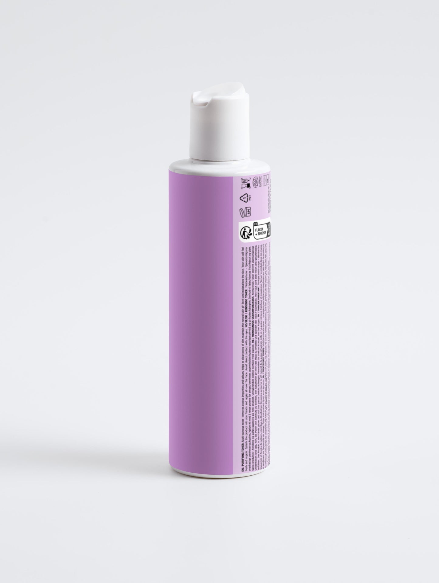 Tónico purificante 200ml - Fravè