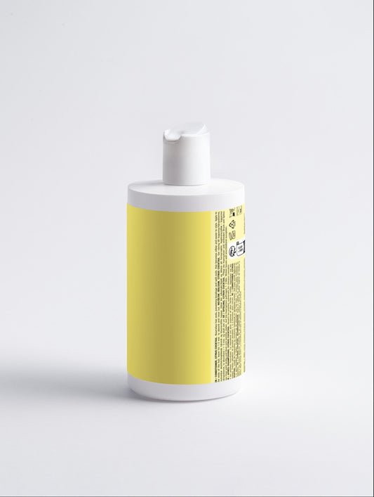 Acondicionador cóctel cítrico fresco 370ml - Fravè