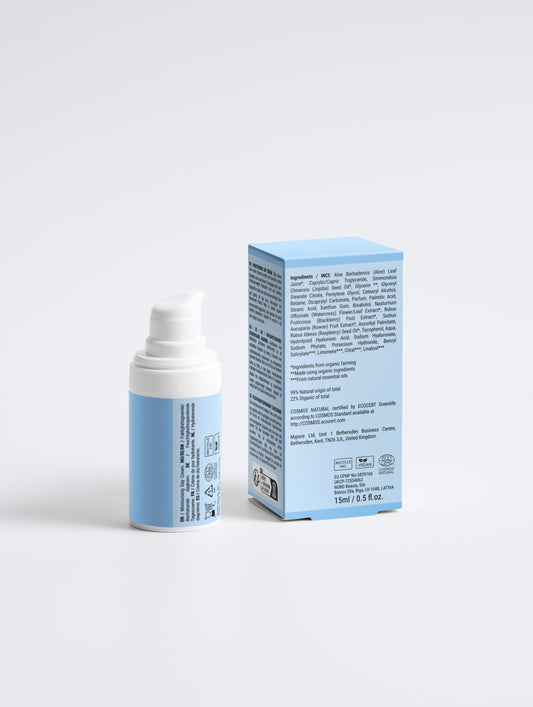 Crema hidratante de día 50ml - Fravè
