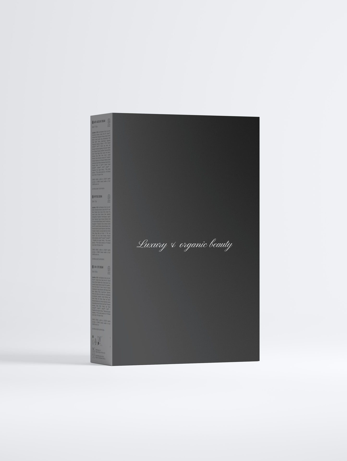 Pack "The Age-Defying Trio Collection" by Fravè para hombre - Fravè