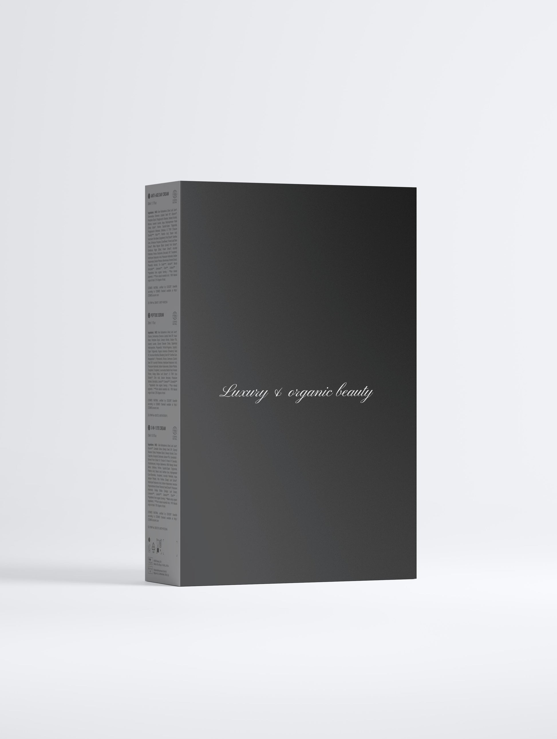 Pack "The Age-Defying Trio Collection" by Fravè para hombre - Fravè