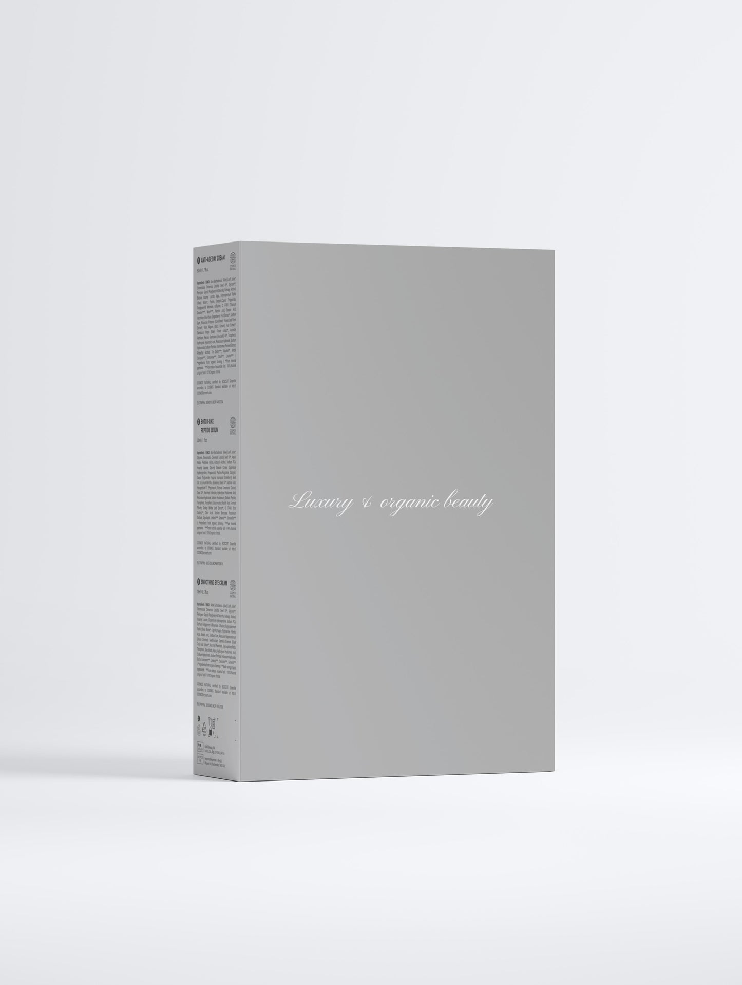Pack "Anti-Ageing Collection" by Fravè - Fravè