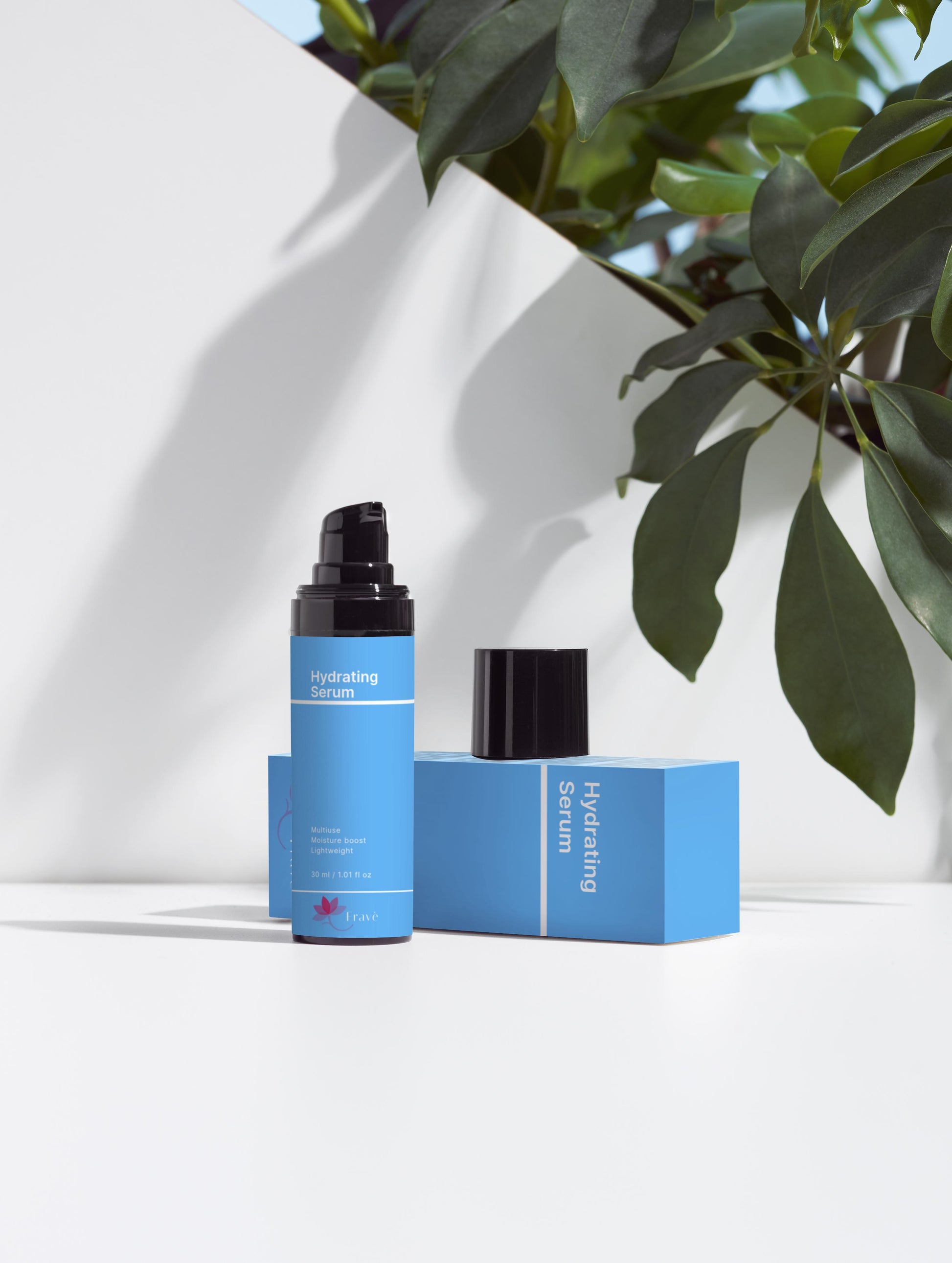 Sérum hidratante 30ml - Fravè